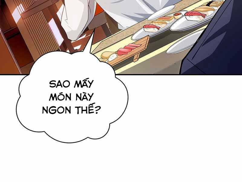 Tôi Có Đặc Tính Của Cấp Sss Nhưng Thích Sống Bình Thường Chương 17 Ảnh 37