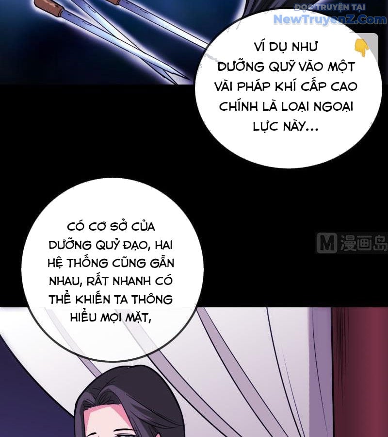Kiếp Thiên Vận Chương 290 Ảnh 42