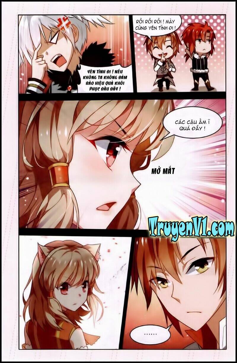 Level Up Chương 38 Ảnh 8