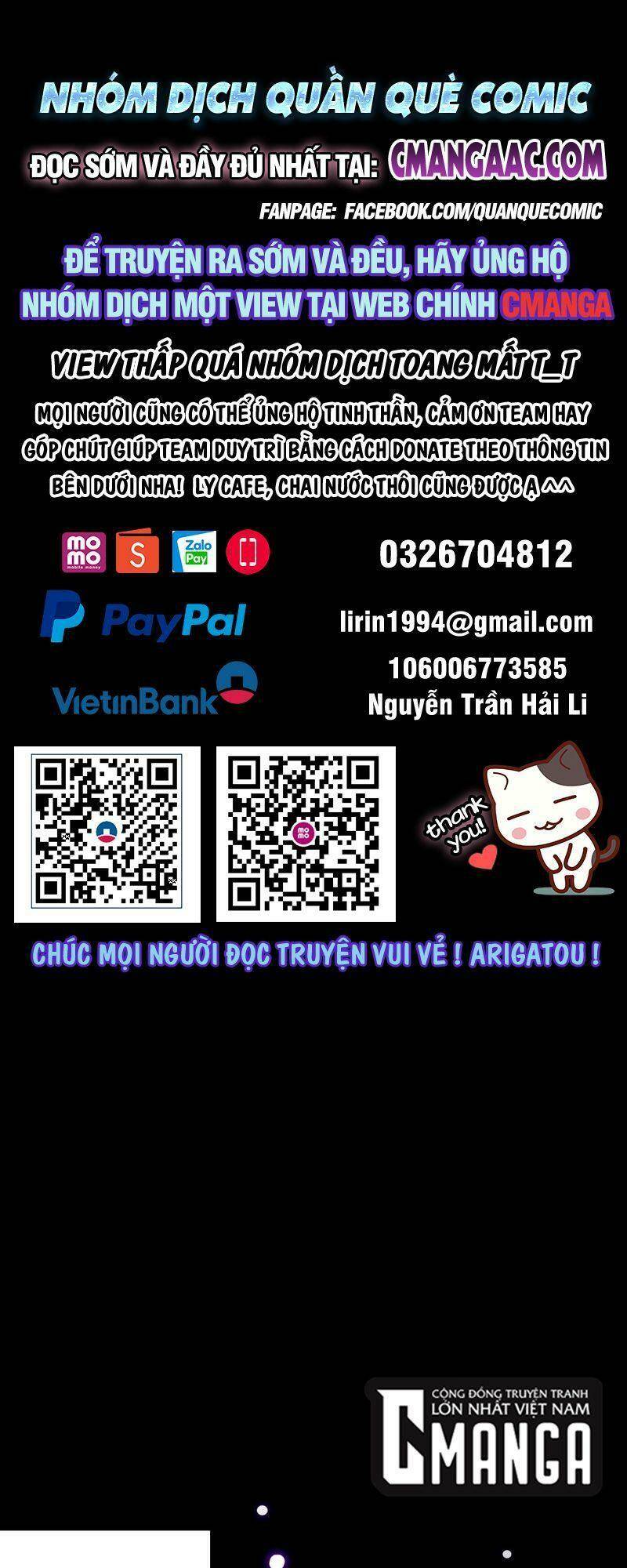 Nick Này Có Độc Chương 10 Ảnh 2