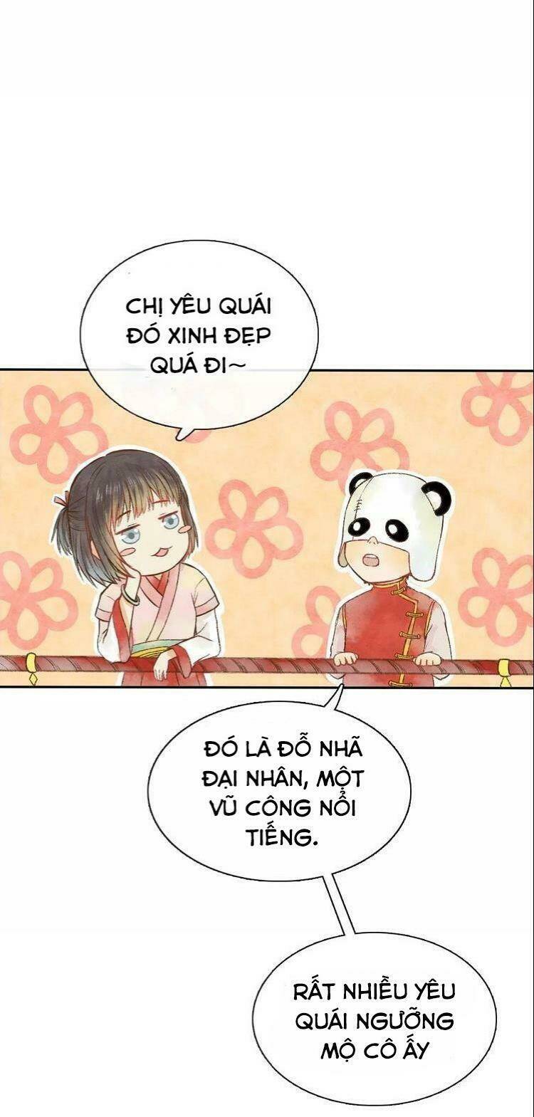 Bình Minh Của Ngũ Nguyệt Chương 6 Ảnh 19
