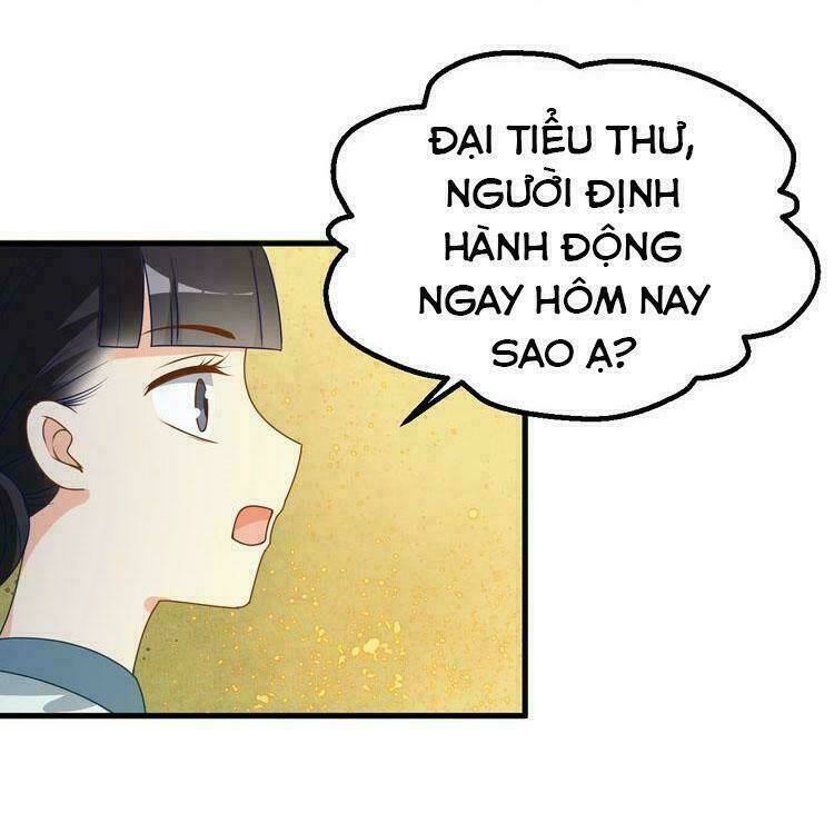 Sự Tái Sinh Của Nhiếp Chính Chương 8 Ảnh 30