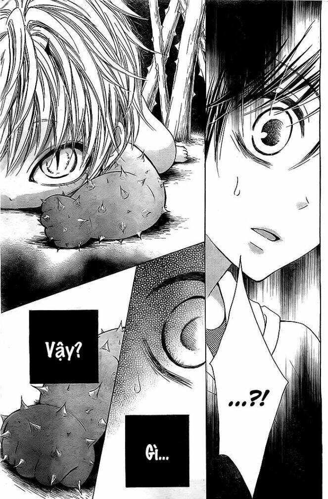 Bokura Wa Bara No Ko Chương 2 Ảnh 6