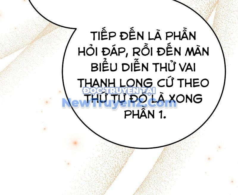 Làm Siêu Sao Từ 0 Tuổi Chương 52 Ảnh 114