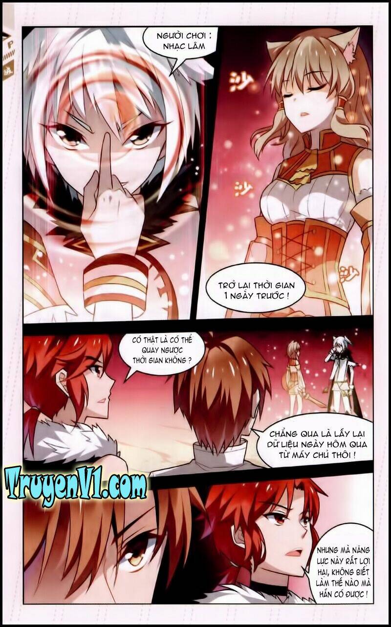 Level Up Chương 38 Ảnh 7