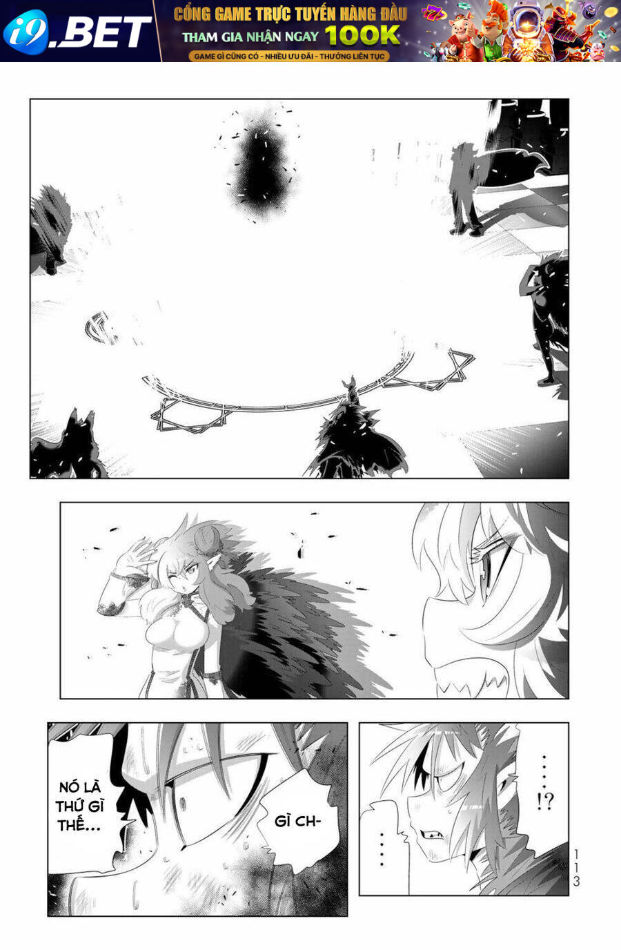 Isekai Shihai No Skill Taker: Zero Kara Hajimeru Dorei Harem Chương 70 Ảnh 19