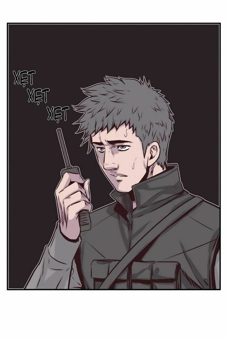 Vong Linh Vương Chương 188 Ảnh 17