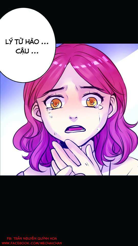 Trả Thù Trường Trung Học 2 Chương 8 Ảnh 41