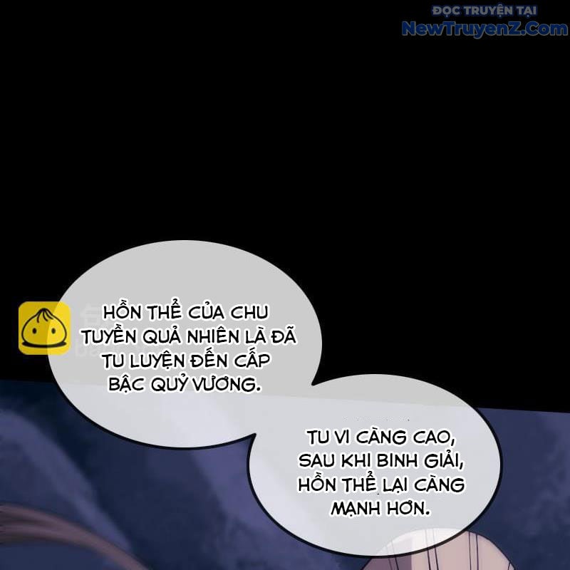 Kiếp Thiên Vận Chương 289 Ảnh 14