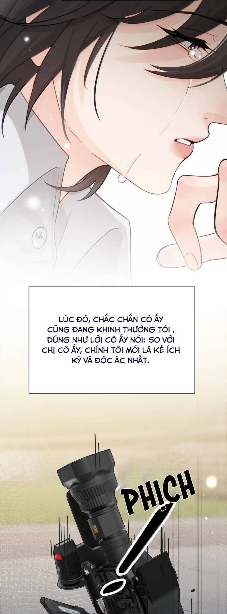 Em Gái Bệnh Hoạn Chỉ Muốn Tôi Lúc Nào Cũng Bắt Nạt Cô Ấy Chương 68 Ảnh 34