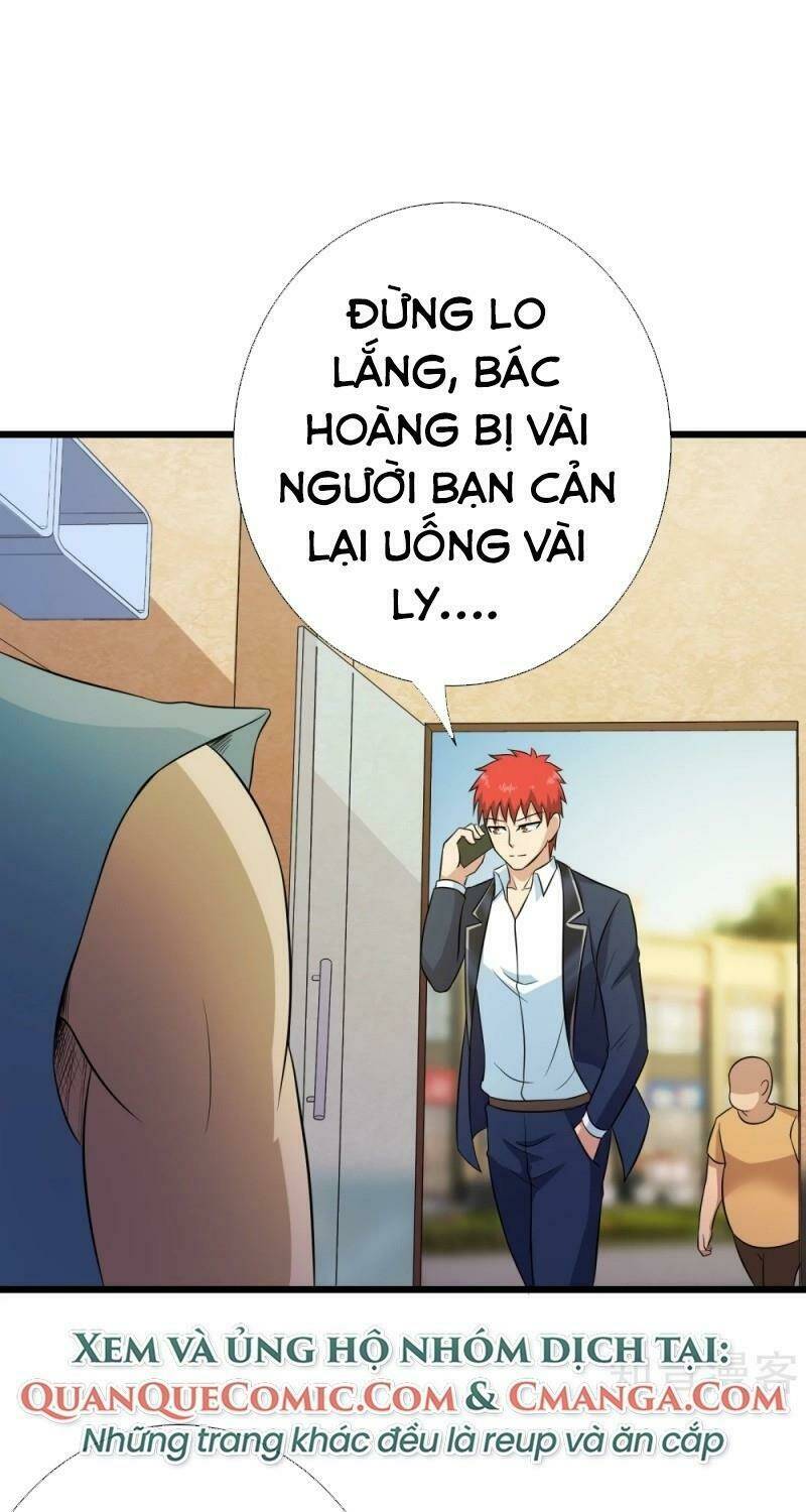 Tối Cường Đặc Chủng Binh Của Hoa Khôi Chương 107 Ảnh 26