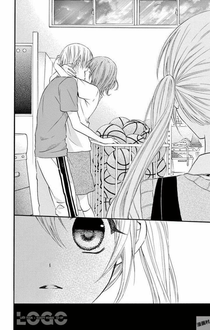 Osananajimi To, Kiss Shitakunakunai Chương 8 Ảnh 25
