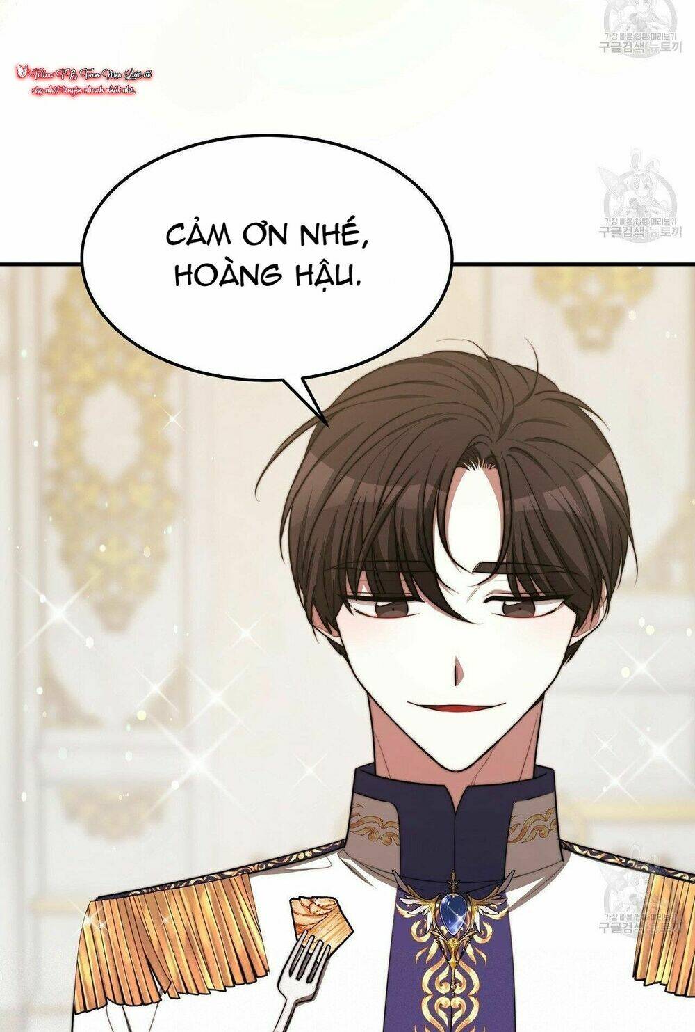 Cuộc Sống Hôn Nhân Ba Người Chương 57 Ảnh 50