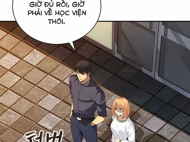 Tôi Có Đặc Tính Của Cấp Sss Nhưng Thích Sống Bình Thường Chương 17 Ảnh 62