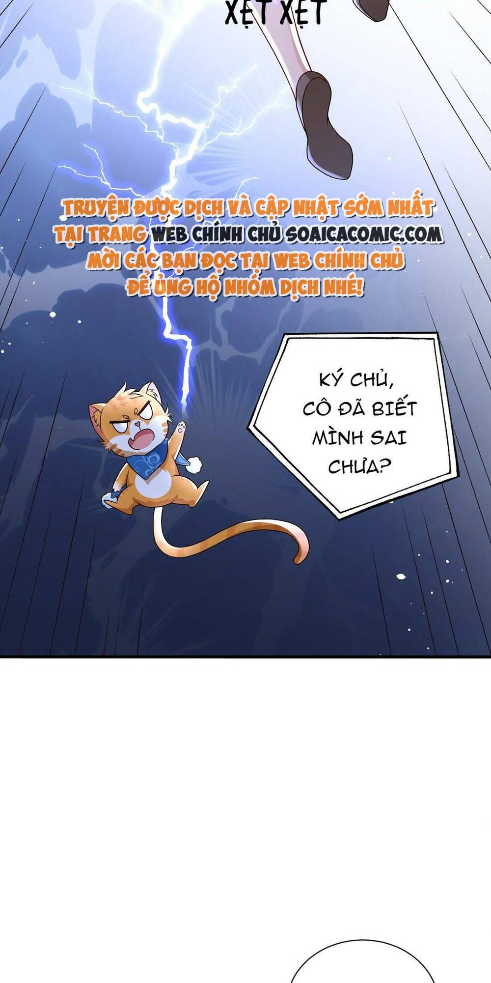 Xuyên Nhanh: Tra Nam Này Không Khó Trị Chương 10 Ảnh 3