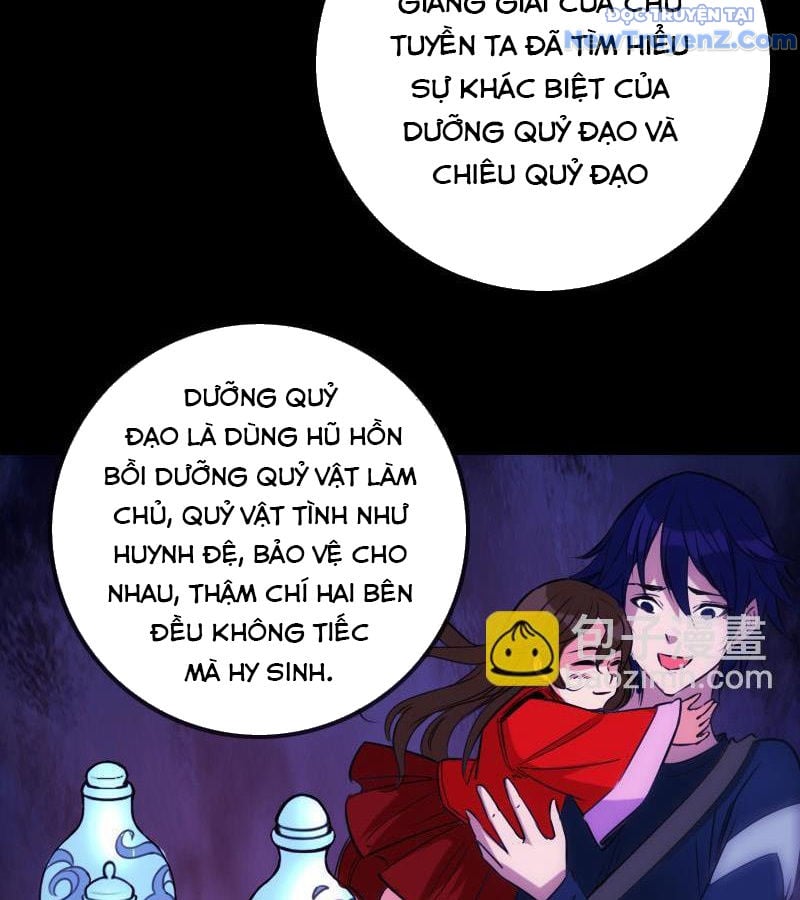 Kiếp Thiên Vận Chương 290 Ảnh 32