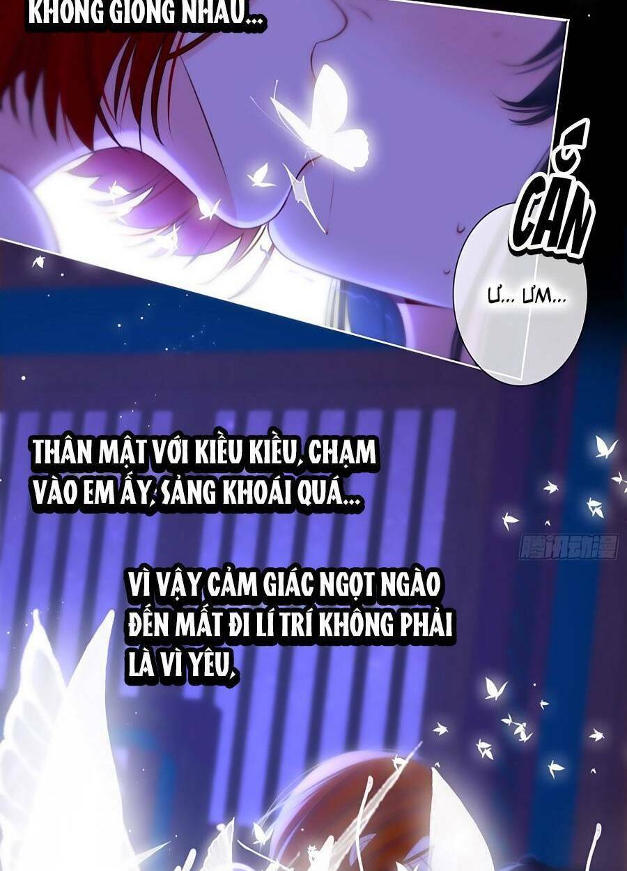 Kim Ốc Tàng Kiều Chương 68 Ảnh 42