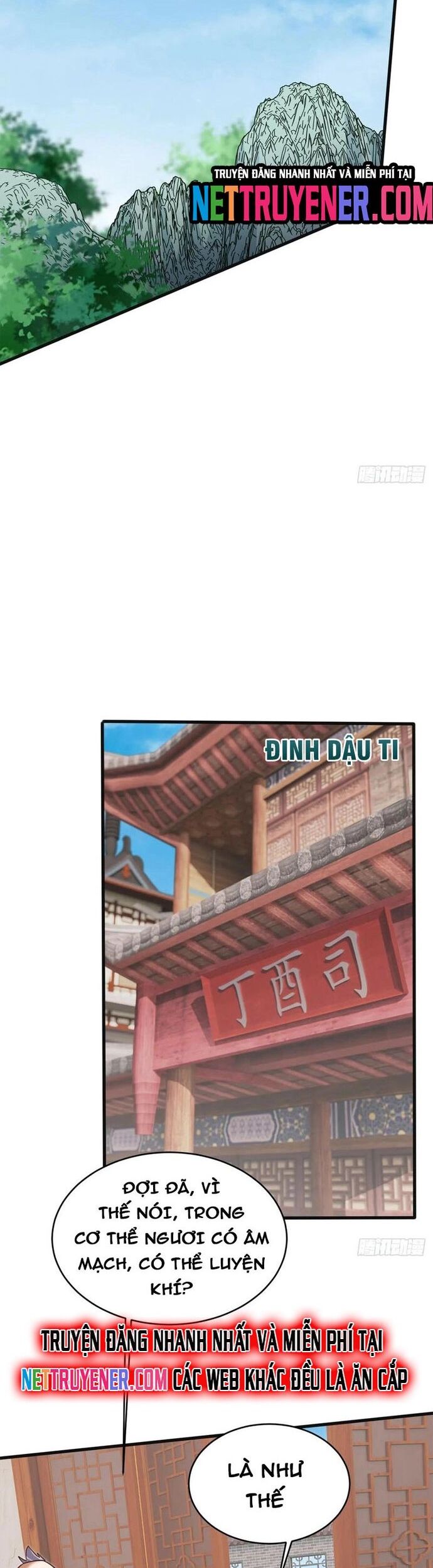 Nương Tử CủA Ta Hơn MộT CáI KìA Lạ Chương 59 Ảnh 11