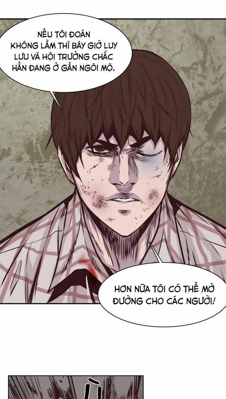 Vong Linh Vương Chương 188 Ảnh 25