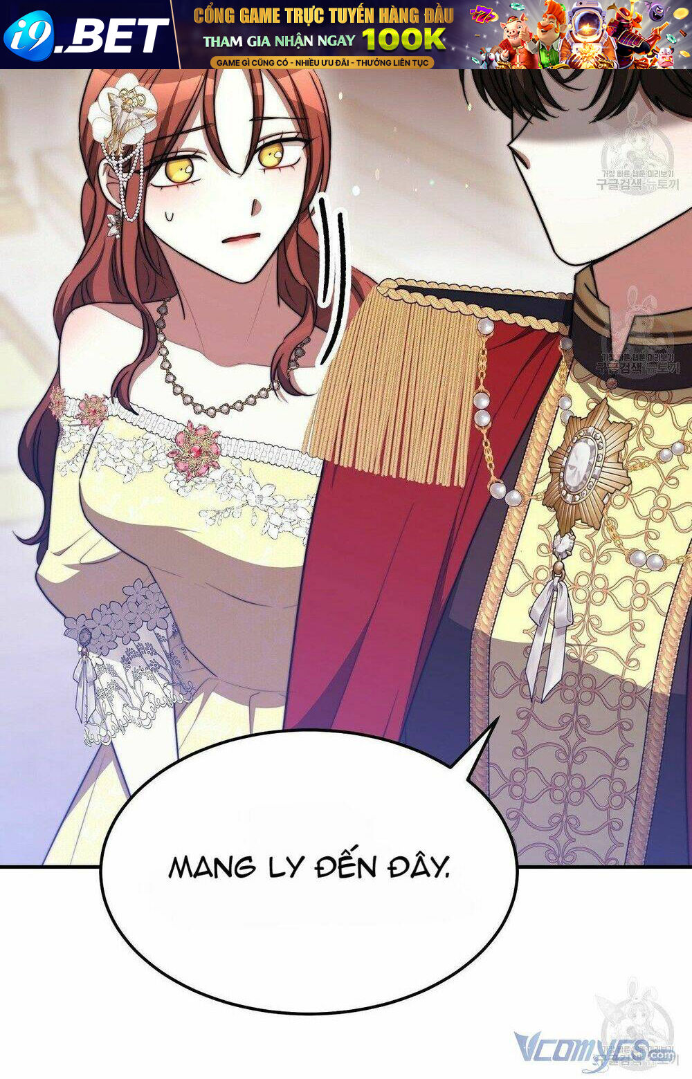 Cuộc Sống Hôn Nhân Ba Người Chương 57 Ảnh 85