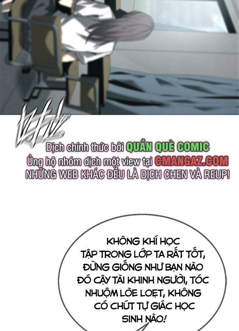 U Nhân Chương 13 Ảnh 35