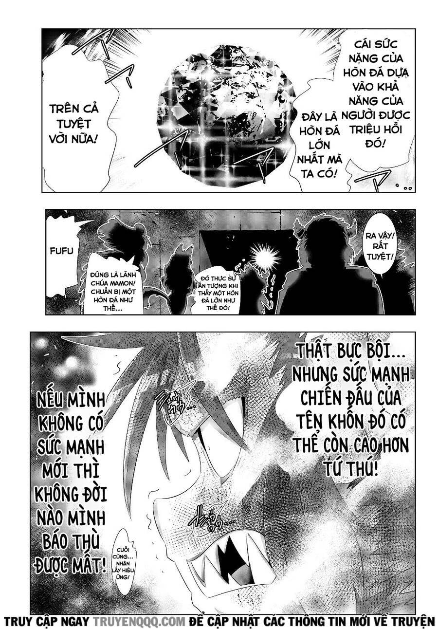 Isekai Shihai No Skill Taker: Zero Kara Hajimeru Dorei Harem Chương 70 Ảnh 17
