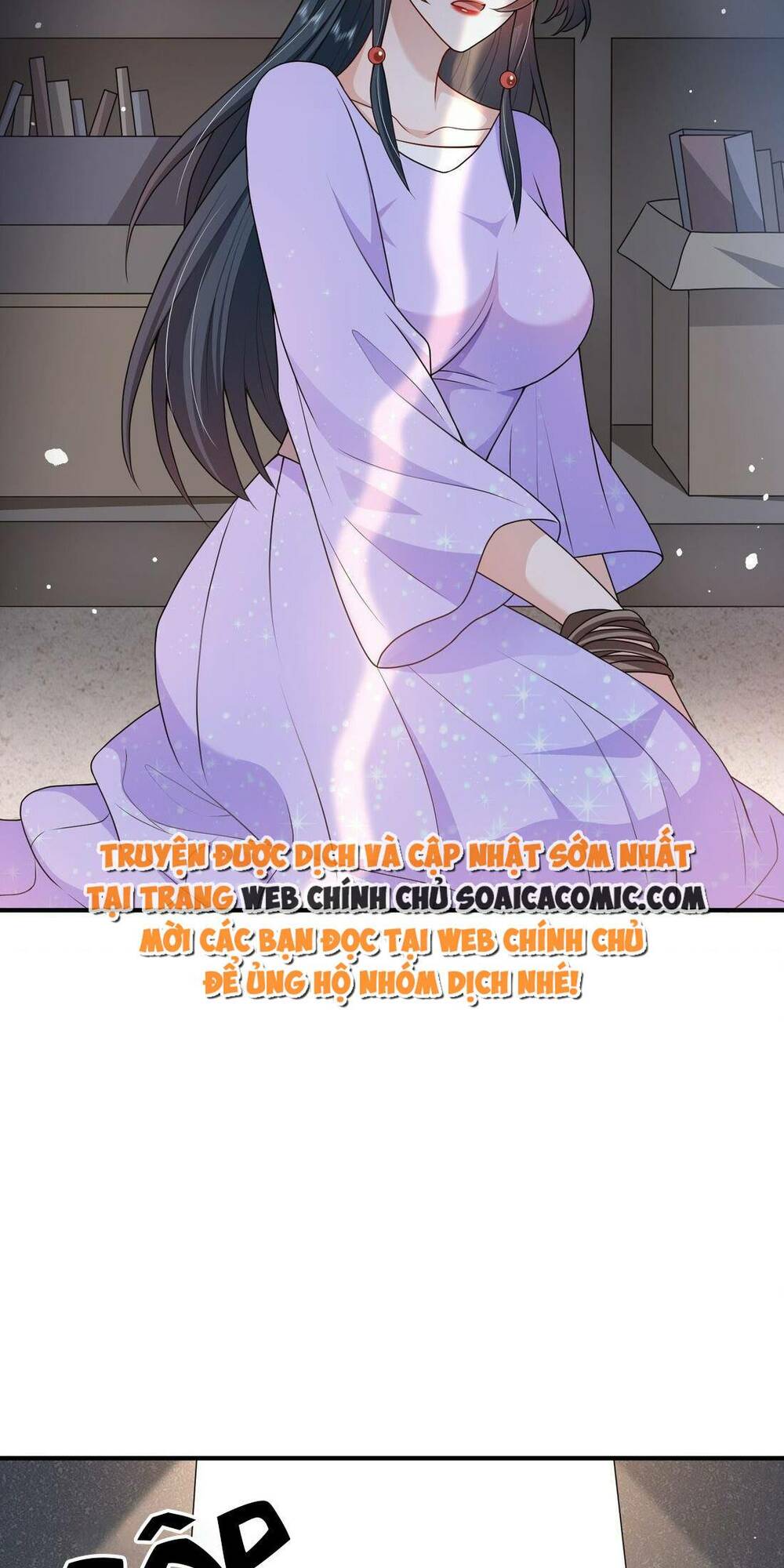 Xuyên Nhanh: Tra Nam Này Không Khó Trị Chương 13 Ảnh 28