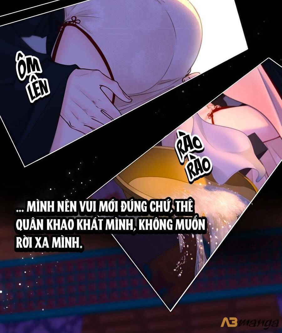 Kim Ốc Tàng Kiều Chương 68 Ảnh 28