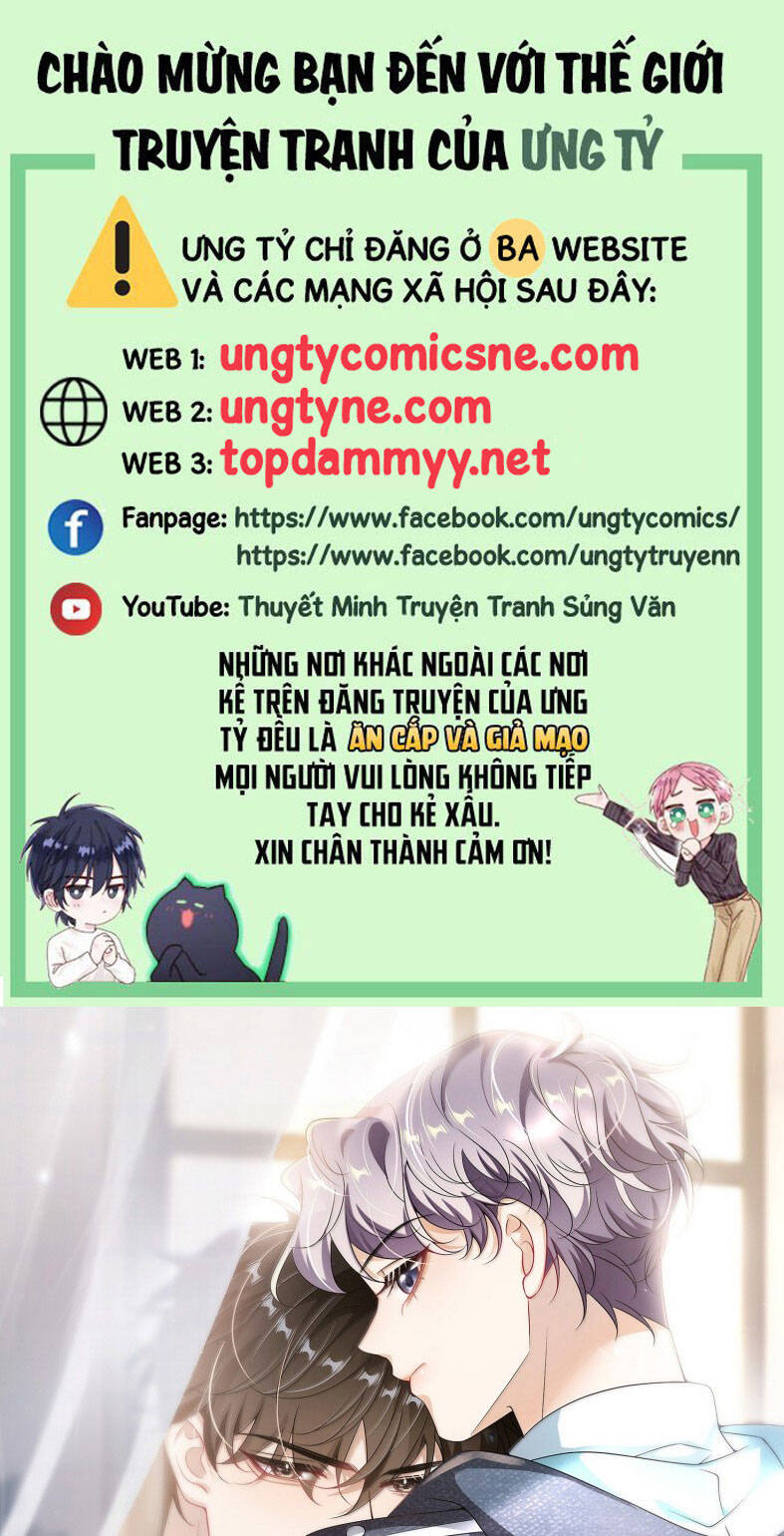 Thẳng Thắn Từ Nghiêm Chương 135 Ảnh 3