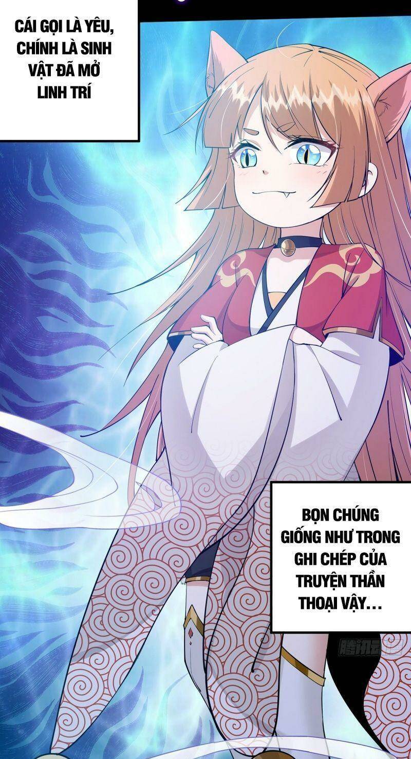 Nick Này Có Độc Chương 10 Ảnh 3