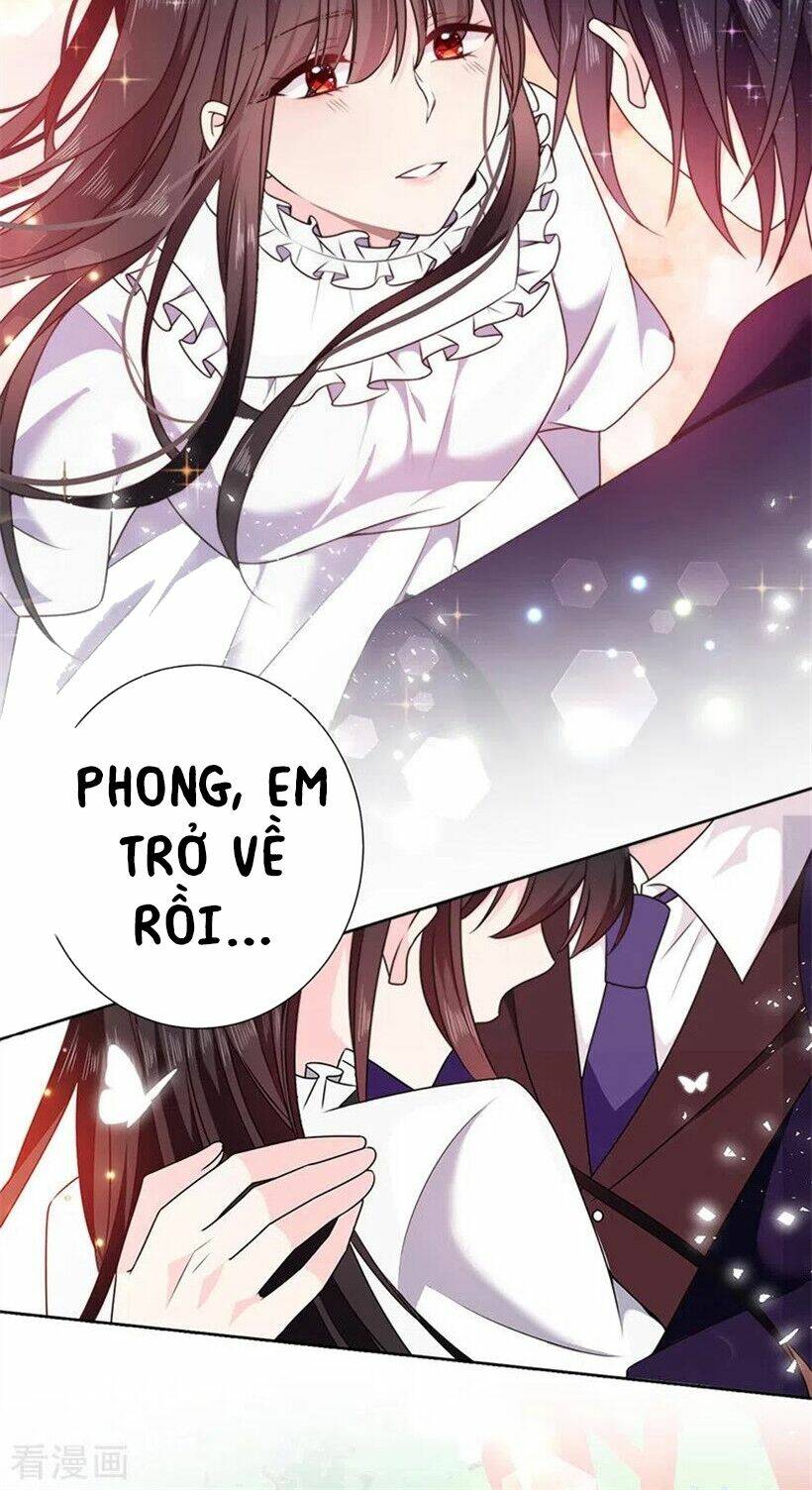 Ác Ma Đừng Hôn Tôi Chương 201 Ảnh 19