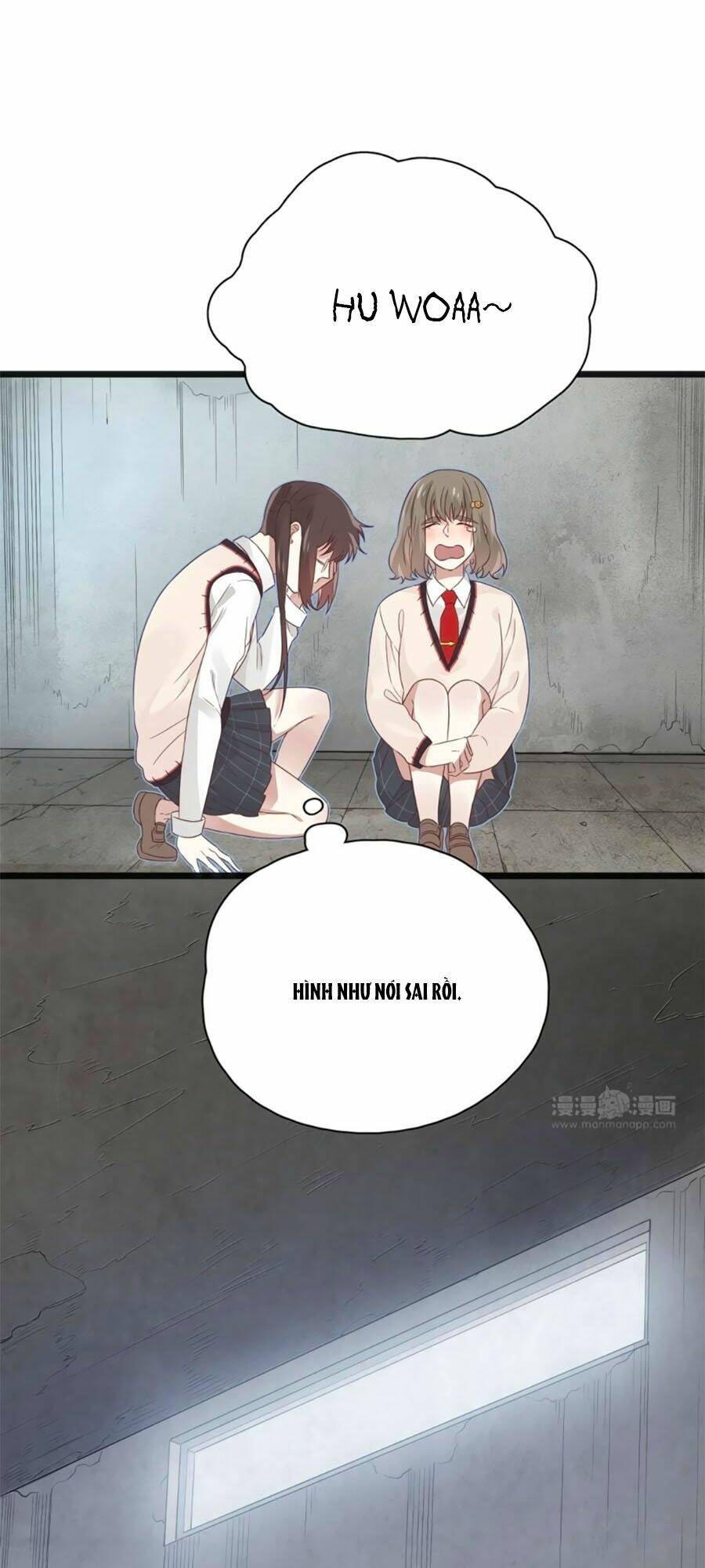 Xông Vào Tim Anh Chương 18 Ảnh 5