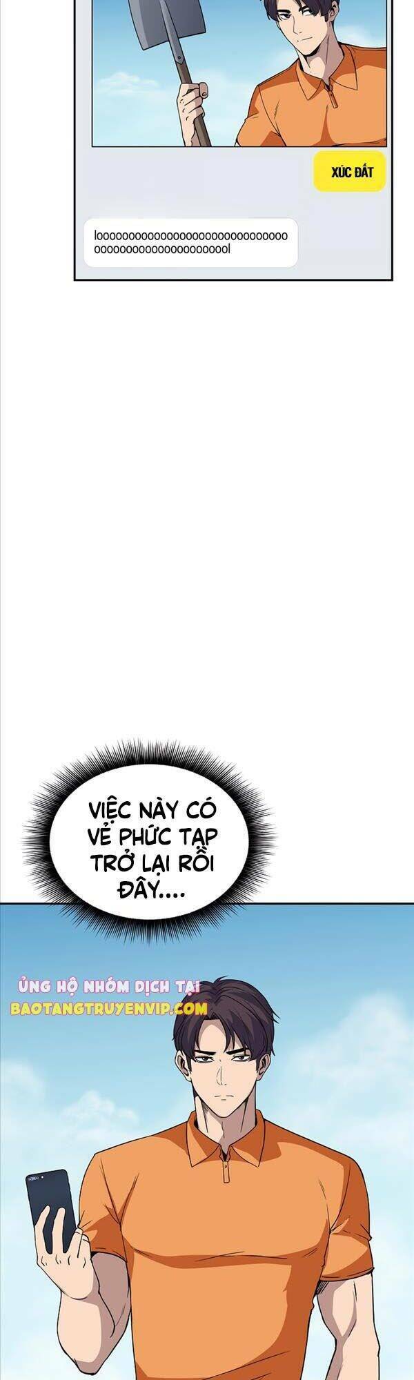 Tôi Có Đặc Tính Của Cấp Sss Nhưng Thích Sống Bình Thường Chương 36 Ảnh 22