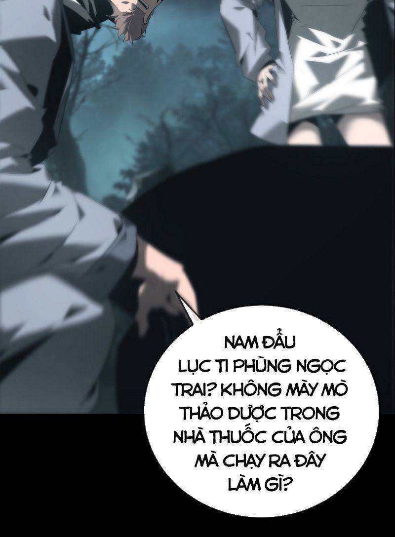 U Nhân Chương 13 Ảnh 8