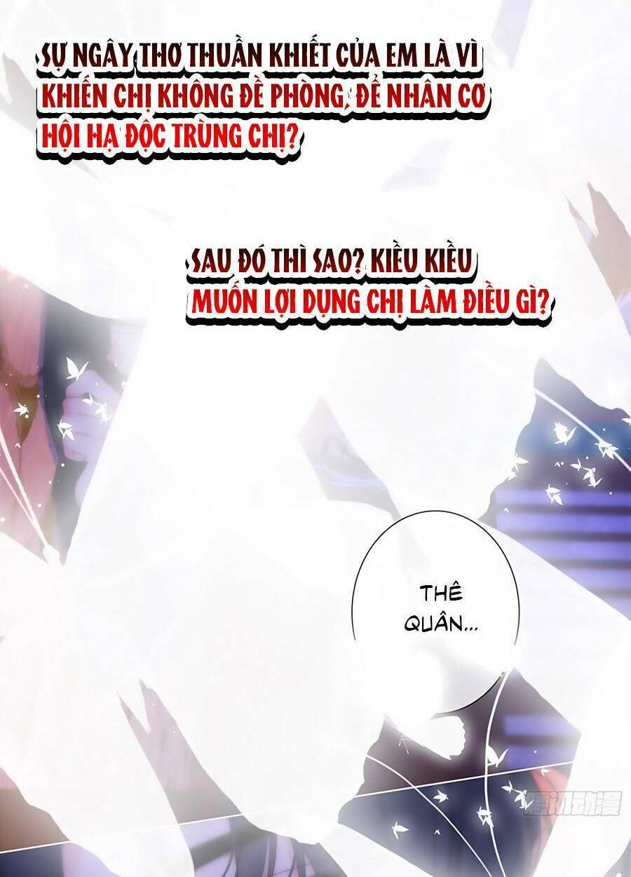 Kim Ốc Tàng Kiều Chương 68 Ảnh 47