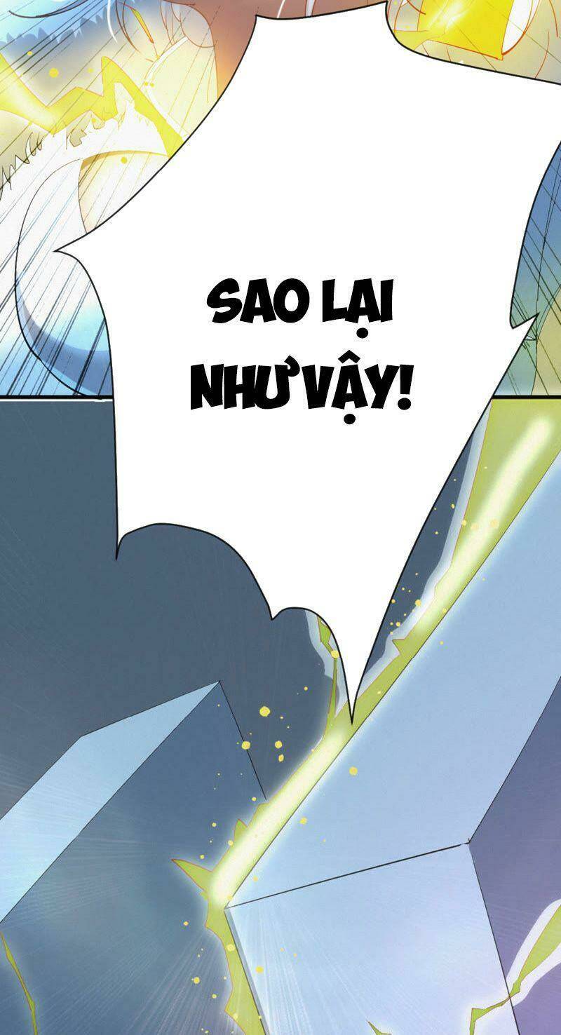 Hôm Nay Trái Đất Đã Nổ Hay Chưa Chương 16 Ảnh 22