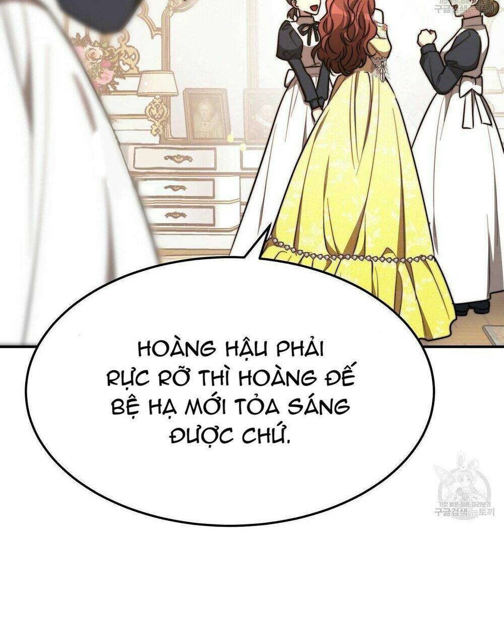 Cuộc Sống Hôn Nhân Ba Người Chương 57 Ảnh 60