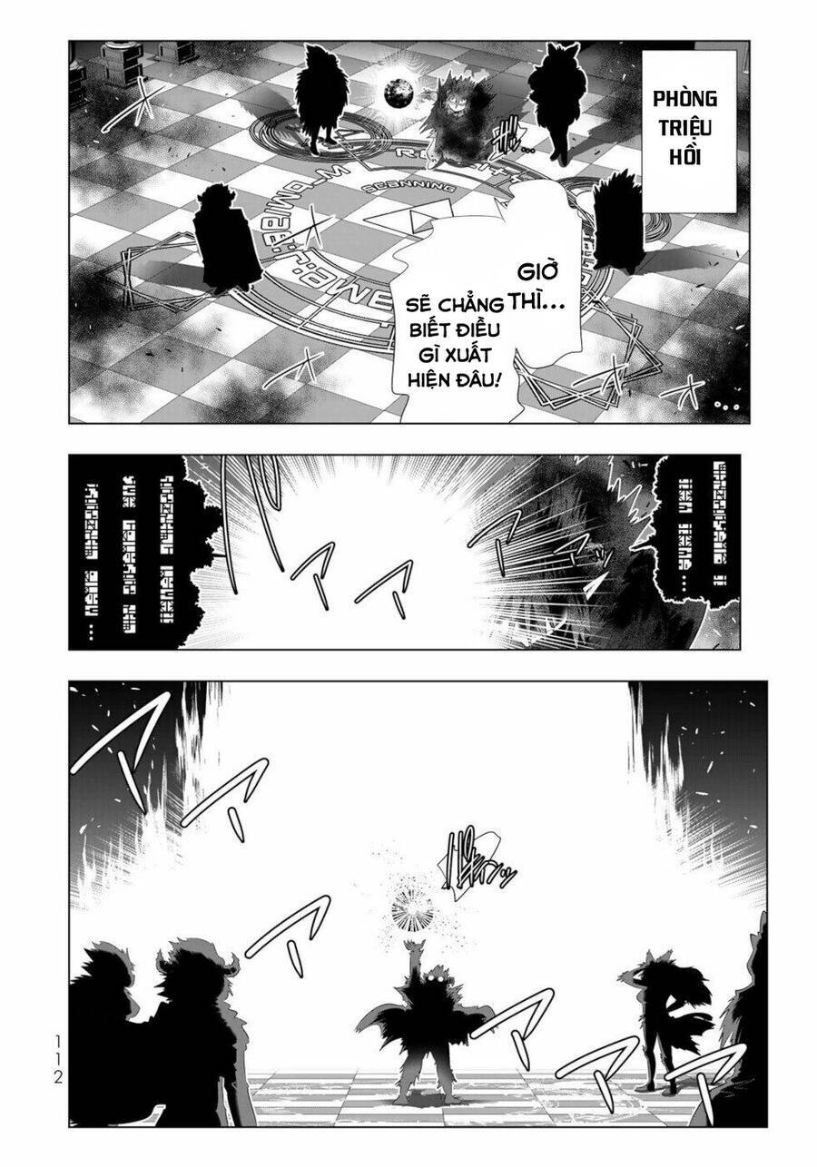Isekai Shihai No Skill Taker: Zero Kara Hajimeru Dorei Harem Chương 70 Ảnh 18