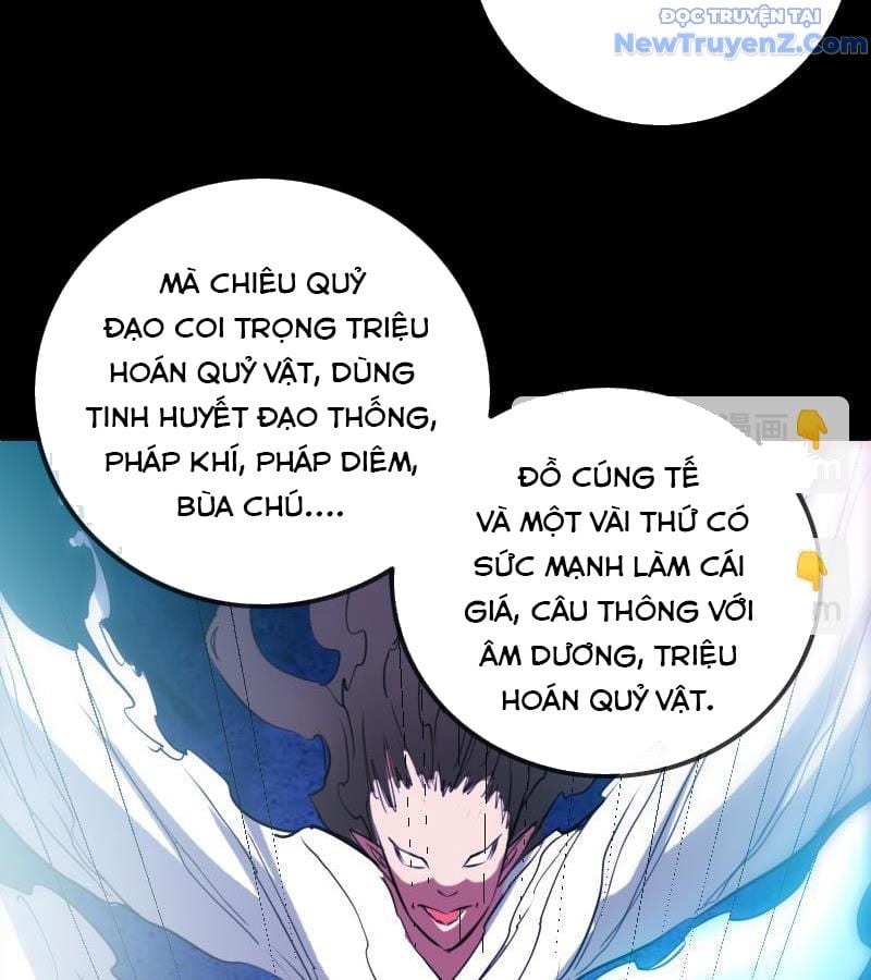 Kiếp Thiên Vận Chương 290 Ảnh 34