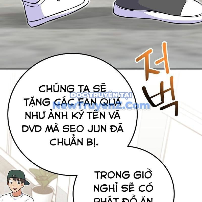 Làm Siêu Sao Từ 0 Tuổi Chương 52 Ảnh 111