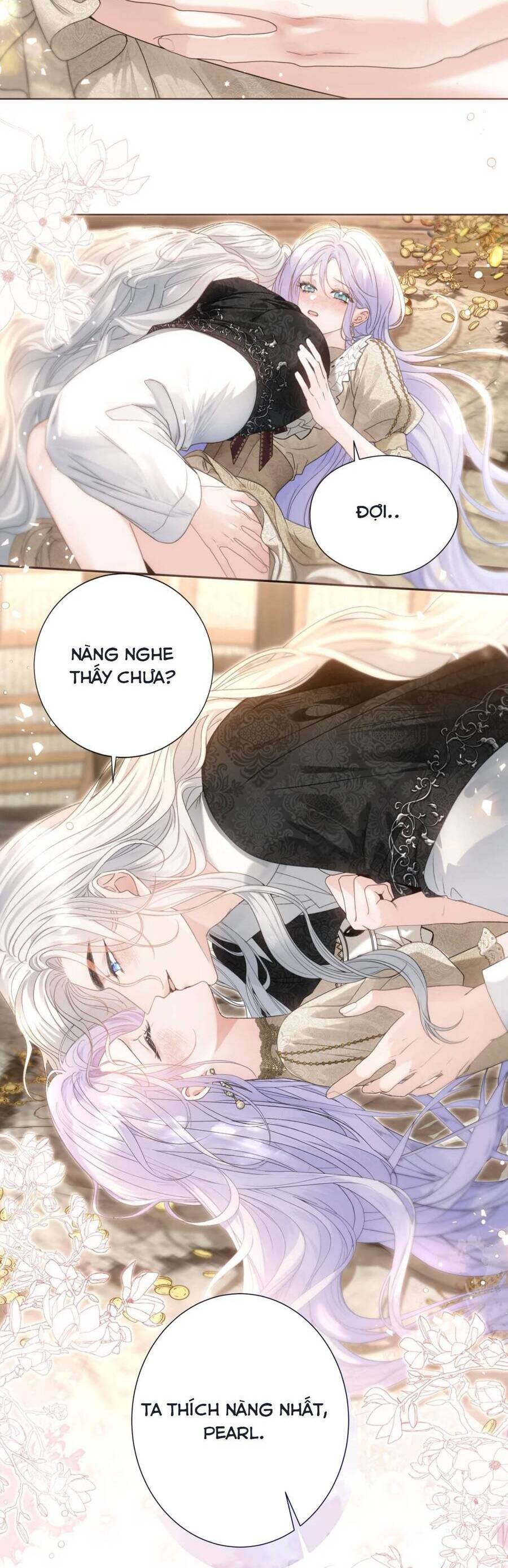Cô Dâu Của Ác Long Chương 20 Ảnh 20