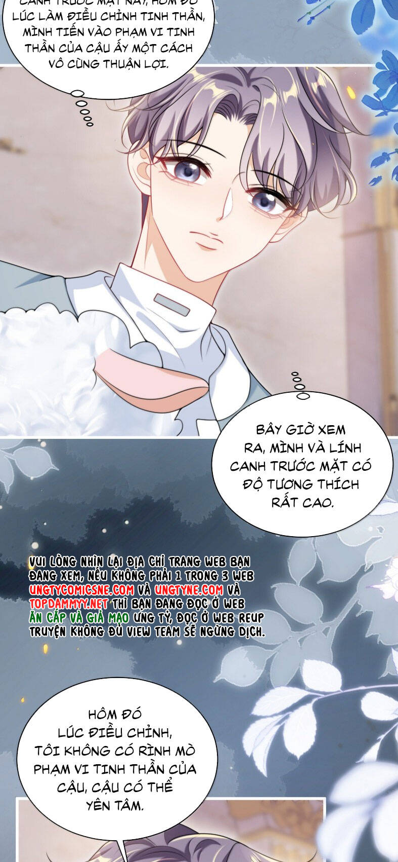 Thẳng Thắn Từ Nghiêm Chương 135 Ảnh 27