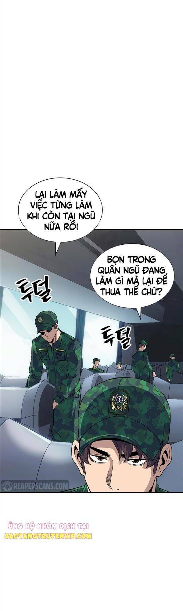 Tôi Có Đặc Tính Của Cấp Sss Nhưng Thích Sống Bình Thường Chương 36 Ảnh 58