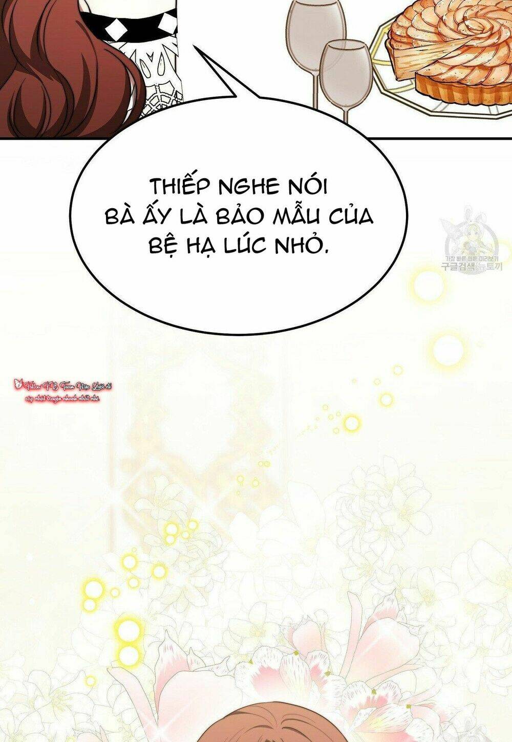 Cuộc Sống Hôn Nhân Ba Người Chương 57 Ảnh 46