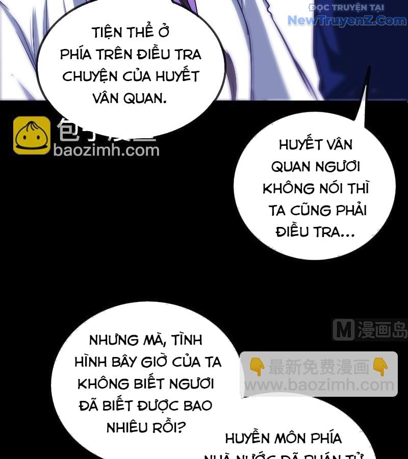 Kiếp Thiên Vận Chương 290 Ảnh 16