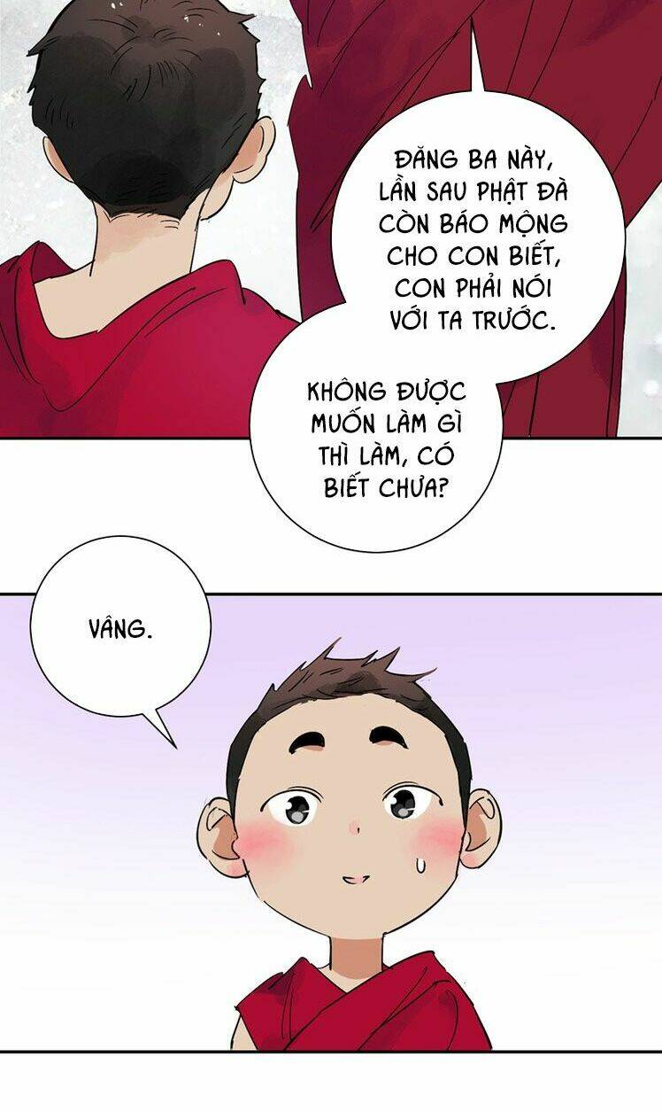 Thiếu Niên Đăng Ba Chương 3 Ảnh 44