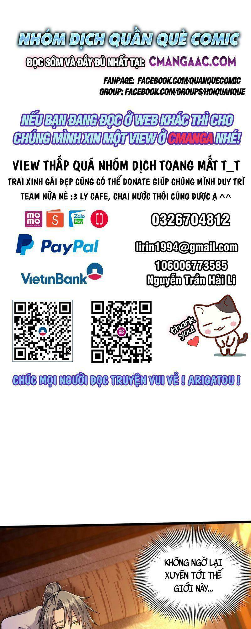 Nick Này Có Độc Chương 7 Ảnh 2