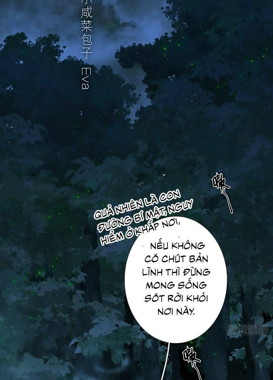 Kim Ốc Tàng Kiều Chương 77 Ảnh 8