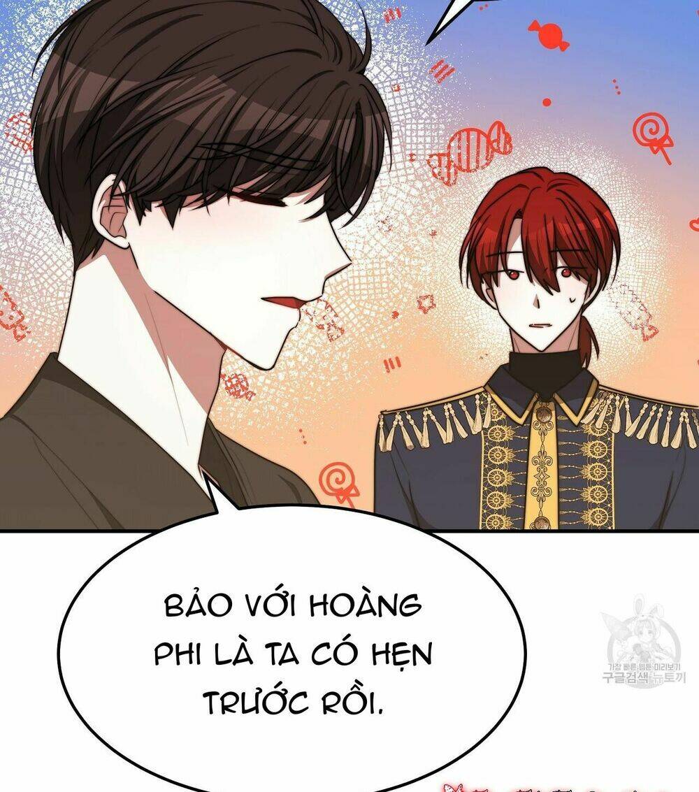 Cuộc Sống Hôn Nhân Ba Người Chương 56 Ảnh 124