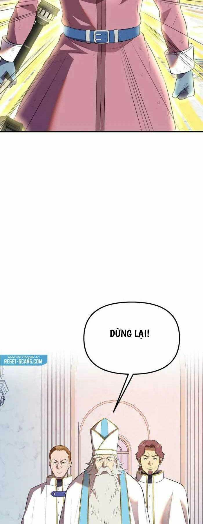 Hoàng Kim Pháp Sư Chương 40 Ảnh 31